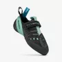 SCARPA Instinct VS Sieviešu kāpšanas apavi - Melns/Akva - ES 38.5