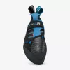 Scarpa Instinct VSR kāpšanas kurpe, 43.5, Melna/Zila