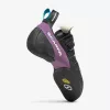 Scarpa Instinct VSR LV klinšu kāpšanas apavi melni/violeti EU 39