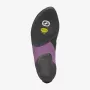 Scarpa Instinct VSR LV klinšu kāpšanas apavi melni/violeti EU 39