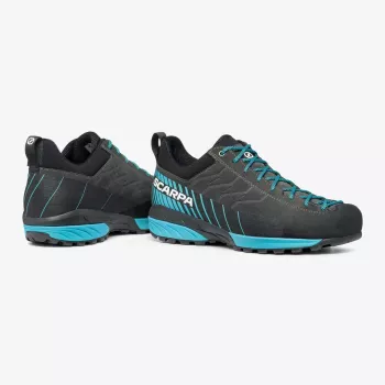SCARPA Mescalito GTX Pieejas Apavi Vīriešiem 43. Izmērs (ES)
