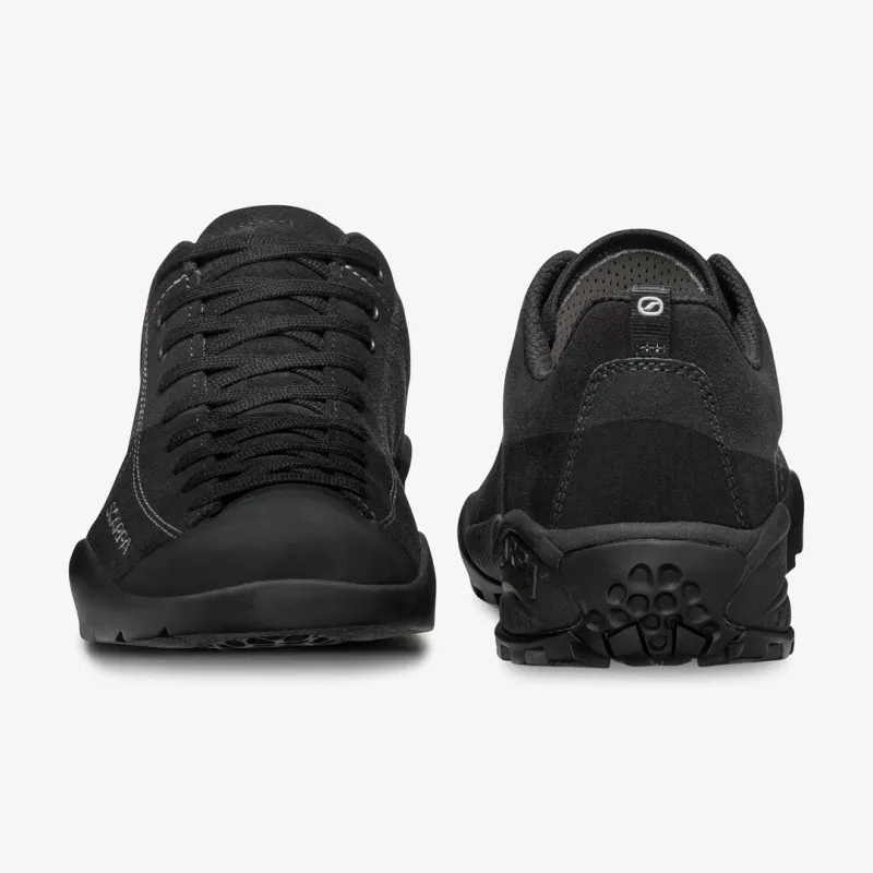Scarpa Mojito pieejas apavi - melni - EU 44