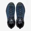 SCARPA Mojito Hike GTX vīriešu pārgājienu apavi Ocean/Light Ocean EU 45.5