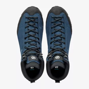 SCARPA Mojito Hike GTX vīriešu pārgājienu apavi Ocean/Light Ocean EU 45.5