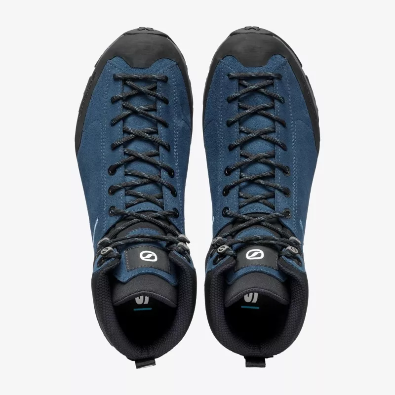 SCARPA Mojito Hike GTX vīriešu pārgājienu apavi Ocean/Light Ocean EU 45.5
