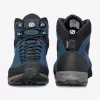 SCARPA Mojito Hike GTX vīriešu pārgājienu apavi Ocean/Light Ocean EU 45.5