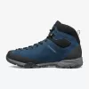 SCARPA Mojito Hike GTX vīriešu pārgājienu apavi Ocean/Light Ocean EU 45.5