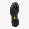 SCARPA Mojito Shark Unisex dzīvesstila un pieejas apavi, ūdensizturīgs zamšs, Vibram Spyder zole, EU 43.5