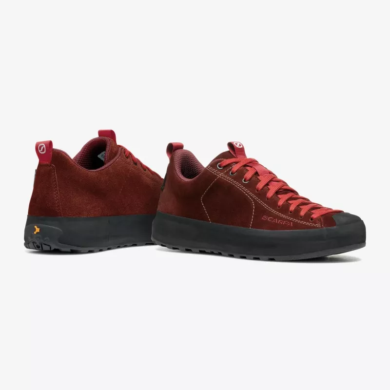 Scarpa Mojito Wrap GTX Pieejas un dzīvesstila apavi - Russet Brown - EU 39