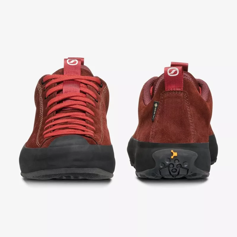 Scarpa Mojito Wrap GTX Pieejas un dzīvesstila apavi - Russet Brown - EU 39