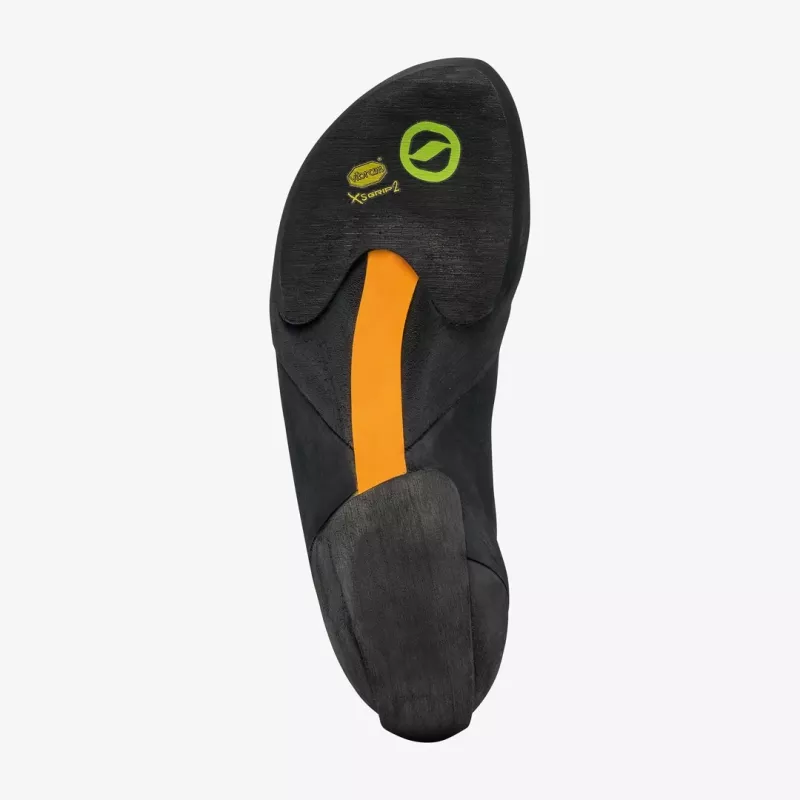 SCARPA Phantom 6000 HD Alpīnisma zābaki - Saderīgi ar pusautomātiskajiem krampjiem, Primaloft izolācija, Vibram Megagrip zole