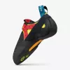 SCARPA Phantom 6000 HD Alpīnisma zābaki - Saderīgi ar pusautomātiskajiem krampjiem, Primaloft izolācija, Vibram Megagrip zole