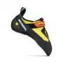 SCARPA Phantom 6000 HD Alpīnisma zābaki - Saderīgi ar pusautomātiskajiem krampjiem, Primaloft izolācija, Vibram Megagrip zole