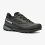 Scarpa RAPID XT GTX Approach Shoe, 44, Shark - Military