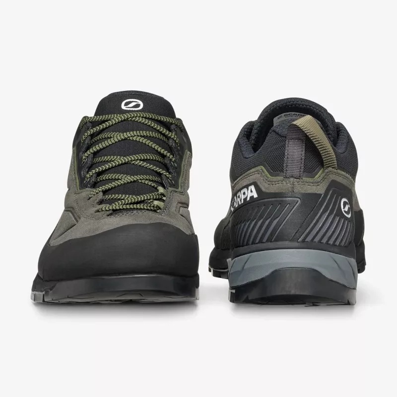 SCARPA Rapid XT GTX Apavi - Shark, 43.5. izmērs