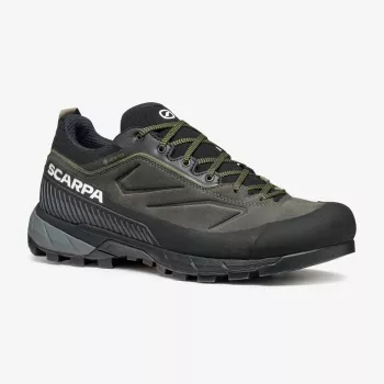 SCARPA Rapid XT GTX Apavi - Shark, 43.5. izmērs