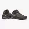 Scarpa Rapid XT Mid GTX vīriešu vidēja piegriezuma pieeju apavi, Shark/Military, EU 42