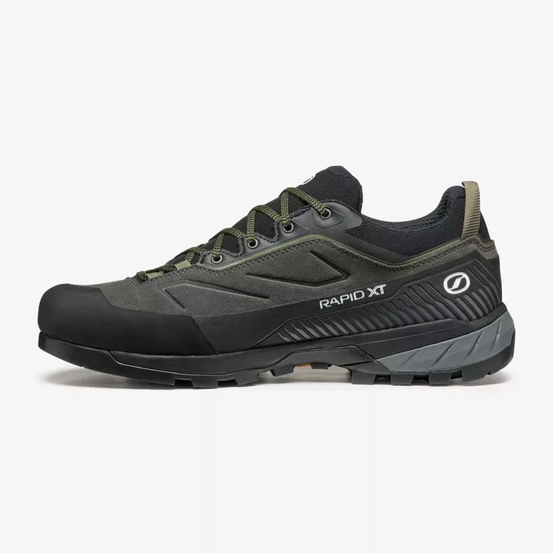 SCARPA Rapid XT Shark Mil. Pieejas Kurpe 42.5.izmērs