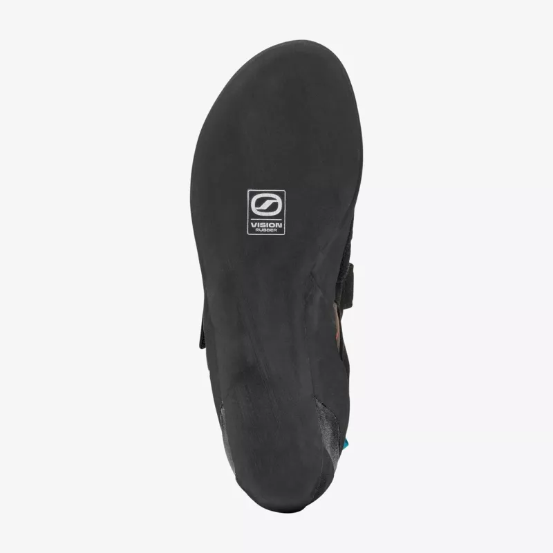 Scarpa Reflex VS kāpšanas apavi - Tonic/Melns Izmērs 38.5