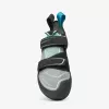 Scarpa Reflex VS Sieviešu kāpšanas apavi - Piparmētru/melni, 38.5. izmērs