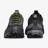 Scarpa Ribelle Cross 2 GTX kalnu apavi - Melns/Olīvzaļš - 45.5 izmērs