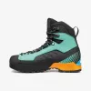 Scarpa Ribelle Lite HD Sieviešu kalnu apavi - Aqua Green - 37. izmērs