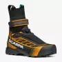 Scarpa Ribelle Tech 3 HD Kāpšanas zābaki - Melns/Spilgti oranžs - 38. izmērs (EU)