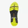 Scarpa Rush TRK GTX Hiking Boots - Titanium/Lime, Size 46