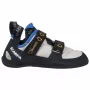 SCARPA Velocity Kāpšanas Kurpes Zils/Dzeltens 36.izmērs