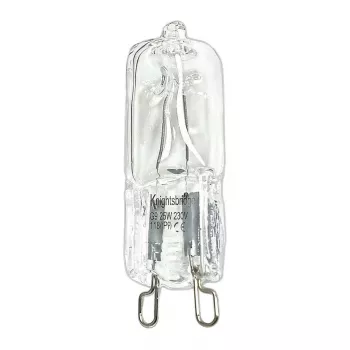 SCHARNBERGER 29994 Halogēna cepeškrāsns lampa 14x43mm G9 230V 40W 300°C