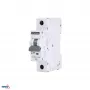 Schelinger A02-G9-1P-B16 16A viena pola B tipa miniaturizēts slēdzis 10kA