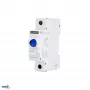 SCHELINGER A15-SL8-NI LED signāllampiņa zila 24V AC/DC IP65