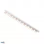 SCHELINGER A19-BB-1F U veida vienfāzes kopne 10mm² 12 moduļi 63A