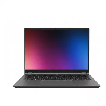 Schenker XMG EVO 14 - E25zsz QHD+ 120Hz IPS Displejs, AMD Ryzen AI 7 350, 32GB DDR5 RAM, 1TB NVMe SSD, AMD Radeon 860M, Windows 11 Home