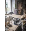 Scheppach BTS800 370 W Disku slīpmašīna