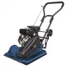 Scheppach HP2300S benzīna vibroplāksnis 6.5 HP 23 kN 550x440 mm
