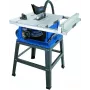 SCHEPPACH HS105 Galda zāģis 255mm 2000W