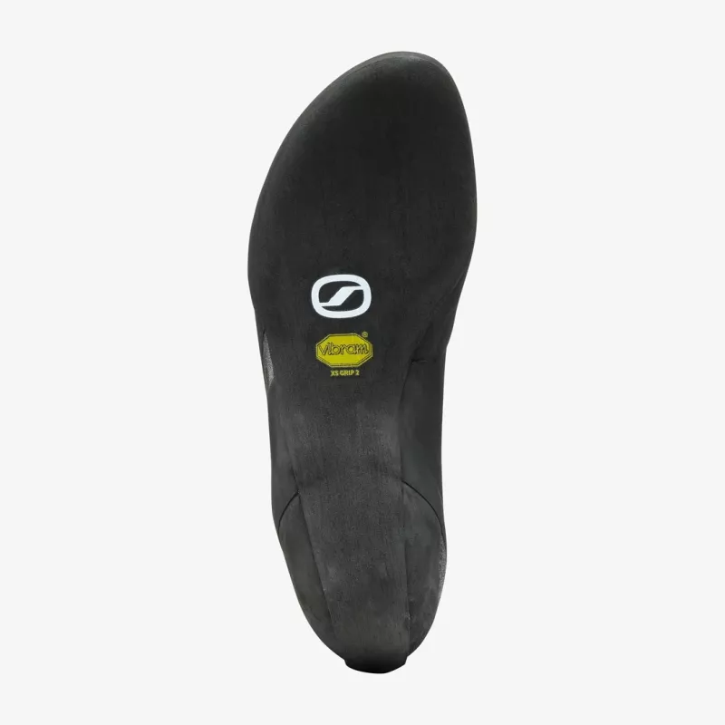 SCHEPPACH SCARPA Vapor S Kāpšanas Kurpes Smoke/Yellow EU 43