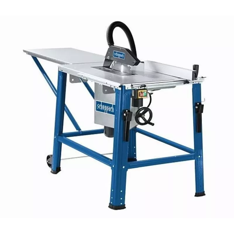 SCHEPPACH Wood Table Saw HS120O 315mm 2200W