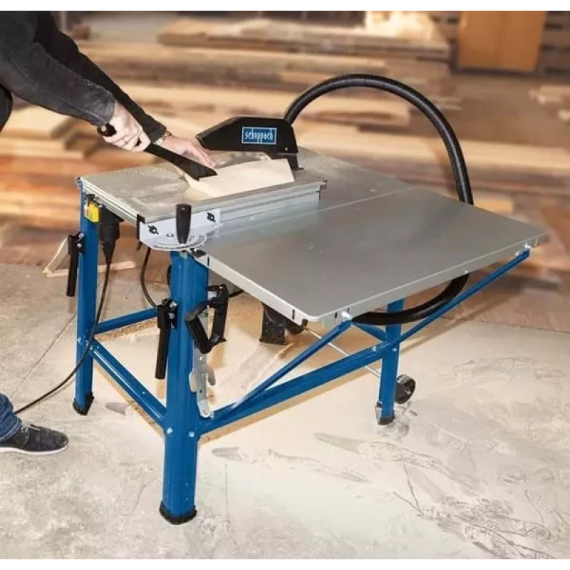 SCHEPPACH Wood Table Saw HS120O 315mm 2200W