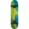 SCHILDKROT skrituļdēlis Bigflip 31 collu Splash Deck pilns skrituļdēlis 510671