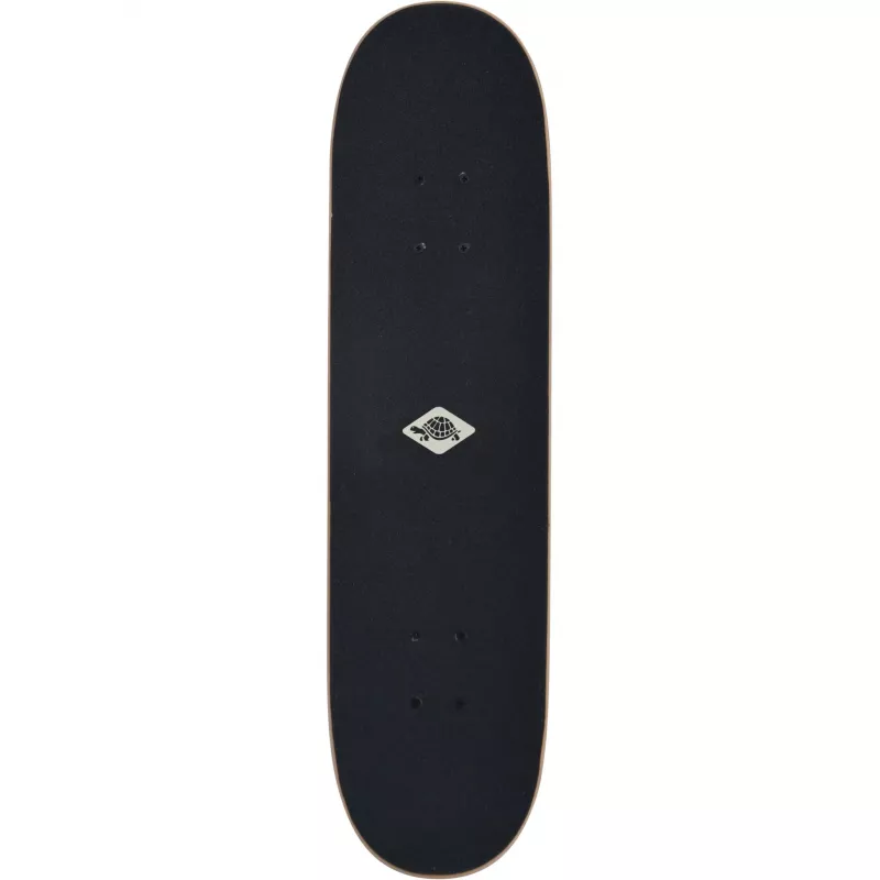 SCHILDKROT skrituļdēlis Bigflip 31 collu Splash Deck pilns skrituļdēlis 510671