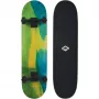 SCHILDKROT skrituļdēlis Bigflip 31 collu Splash Deck pilns skrituļdēlis 510671