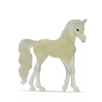 Schleich Bayala Sammeleinhorn Citronella Figurīna
