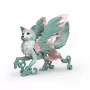 Schleich Bayala Burvīgā Spalvu Lapsa Rotaļlietas Figūra