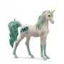 Schleich Bayala Sammeleinhorn Selene Vienradža Rotaļlietu Figūra