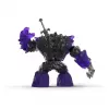 Schleich Eldrador Creatures Ēnu Gigants (Schatten Gigant) kolekcionējama figūra
