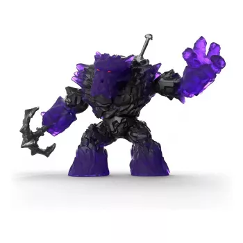 Schleich Eldrador Creatures Ēnu Gigants (Schatten Gigant) kolekcionējama figūra
