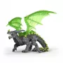 Schleich Eldrador Akmens Pūķa Rotaļlietu Figūra