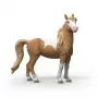 Schleich Farm World Mustang Mare Rotaļlietu Figūra